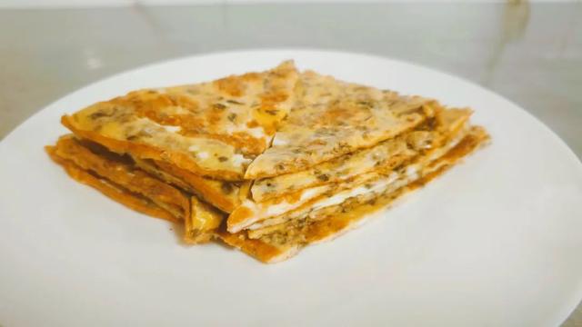 上新！春日美食等你来尝~