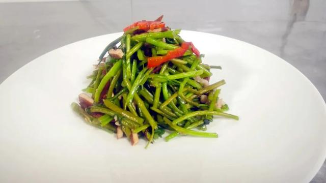 上新！春日美食等你来尝~