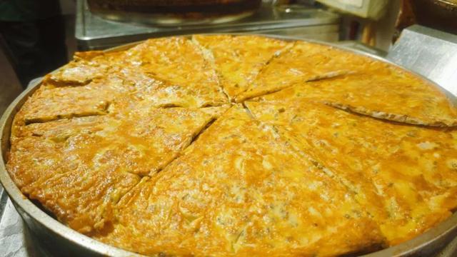上新！春日美食等你来尝~