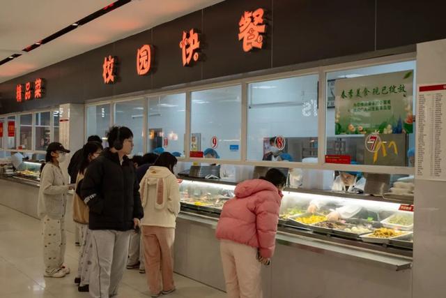 上新！春日美食等你来尝~