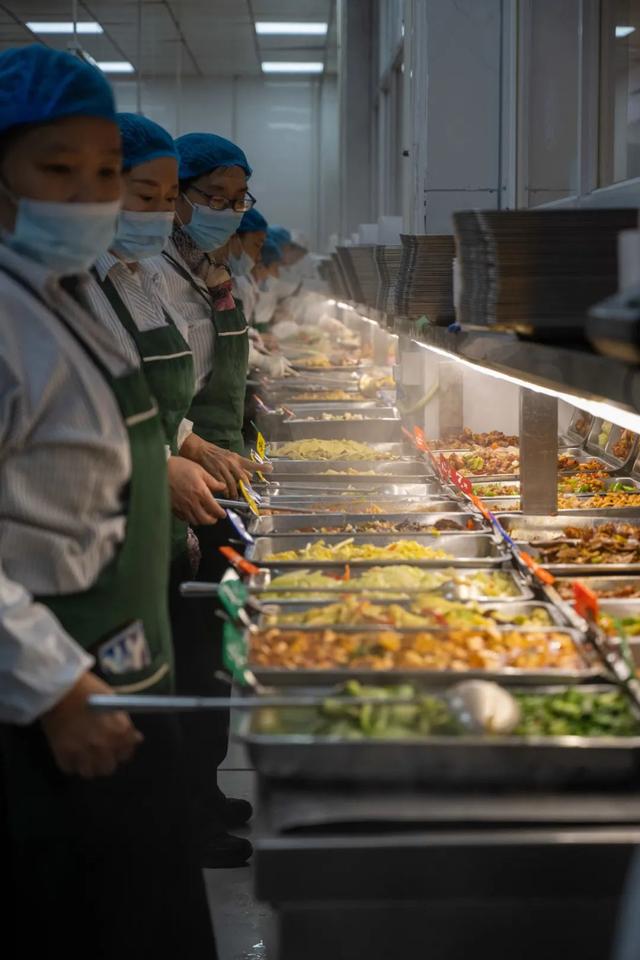 上新！春日美食等你来尝~