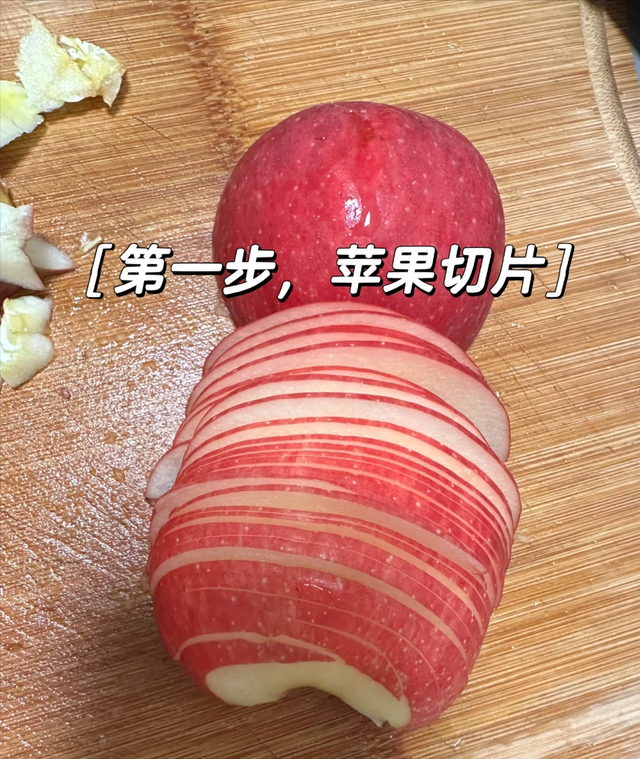 神奇刮油汤，1天掉2斤！大肚腩不见了，吃到撑也不长肉，真厉害！