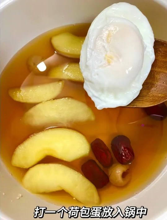 神奇刮油汤，1天掉2斤！大肚腩不见了，吃到撑也不长肉，真厉害！