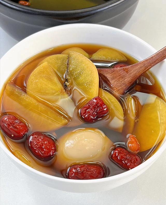 神奇刮油汤，1天掉2斤！大肚腩不见了，吃到撑也不长肉，真厉害！