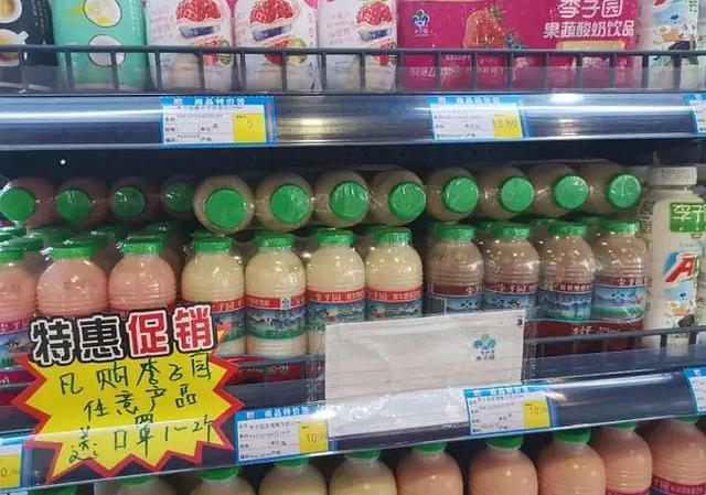 全是“科技与狠活”，却狂卖14亿，这种江浙沪神饮，到底谁在喝？
