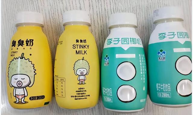 全是“科技与狠活”，却狂卖14亿，这种江浙沪神饮，到底谁在喝？