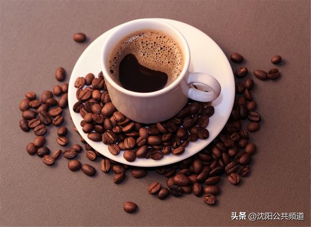 爱喝咖啡的人注意了：这5个咖啡的“副作用”，一定要知道！