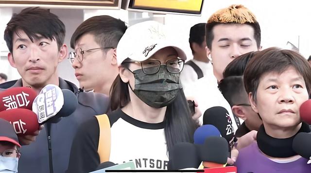 刚刚！赖清德驱赶“大陆配偶”，大陆宣布重拳反击，最高判死刑
