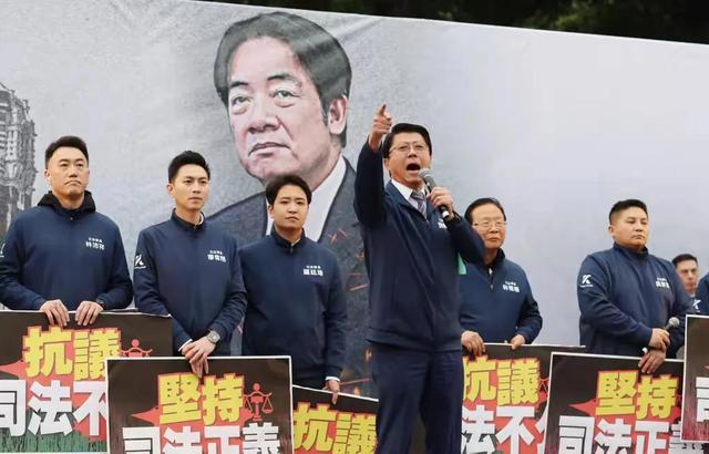 刚刚！赖清德驱赶“大陆配偶”，大陆宣布重拳反击，最高判死刑