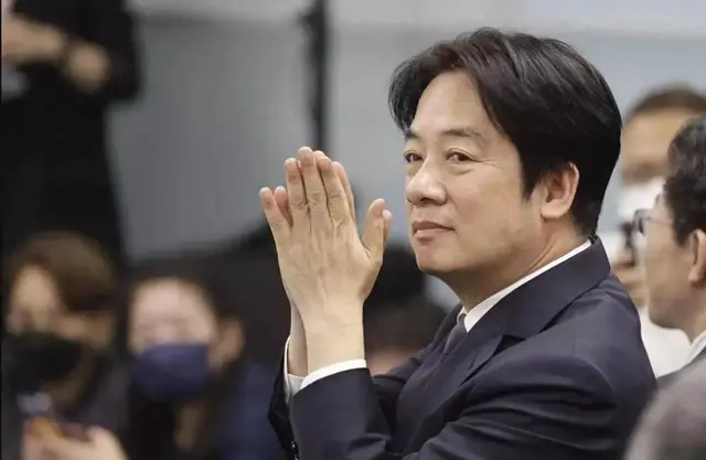 刚刚！赖清德驱赶“大陆配偶”，大陆宣布重拳反击，最高判死刑