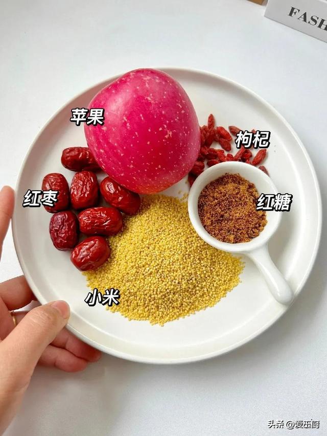 “肠胃”喜欢这5种食物，隔天吃一次，养胃助消化，越吃越健康