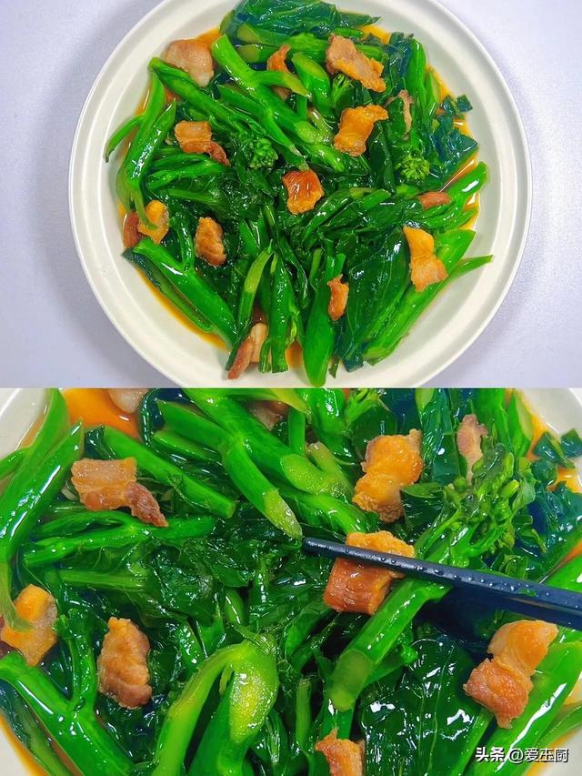 “肠胃”喜欢这5种食物，隔天吃一次，养胃助消化，越吃越健康