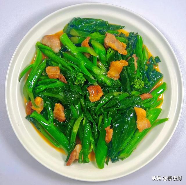 “肠胃”喜欢这5种食物，隔天吃一次，养胃助消化，越吃越健康