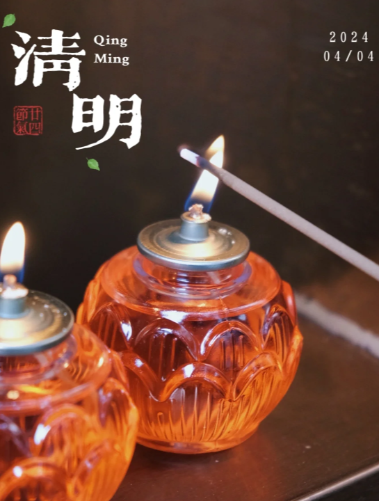 “祭祀带三样，家兴人丁旺”，上坟为什么放3样点心2种水果1白酒
