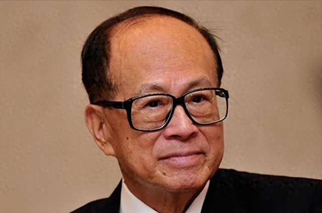 李嘉诚或将出局没戏？黑石集团抵京不到48小时，商务部就再次发声