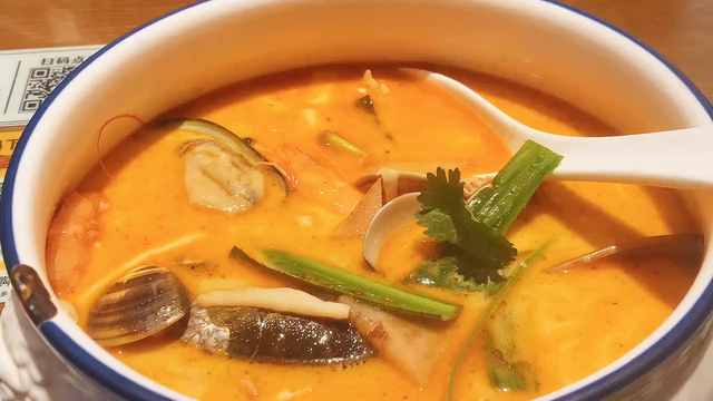 #美食推荐