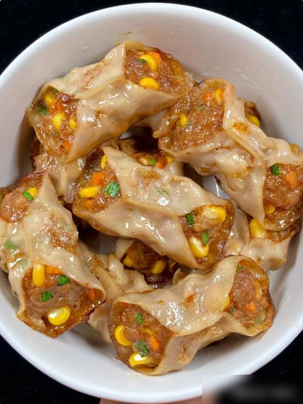 家人都喜欢吃的8道美食，营养味道香，太好吃了