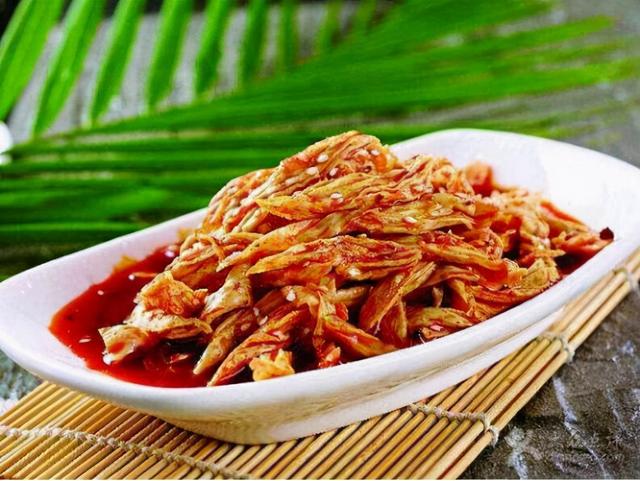 精挑细选23款美食分享，天然好食材营养又健康，简简单单又一餐