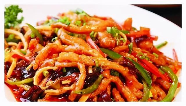 精挑细选23款美食分享，天然好食材营养又健康，简简单单又一餐