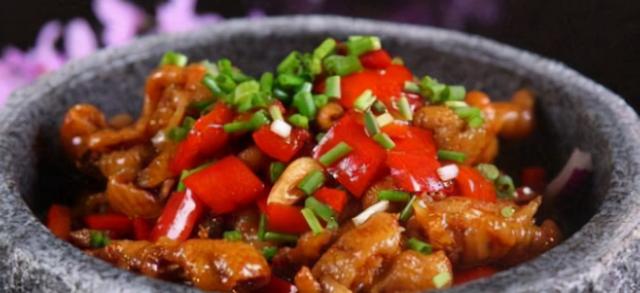 精挑细选23款美食分享，天然好食材营养又健康，简简单单又一餐