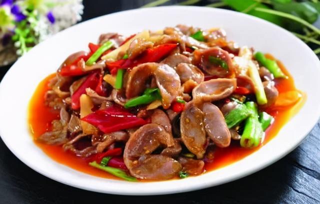 精挑细选23款美食分享，天然好食材营养又健康，简简单单又一餐