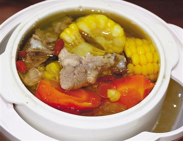 精挑细选23款美食分享，天然好食材营养又健康，简简单单又一餐