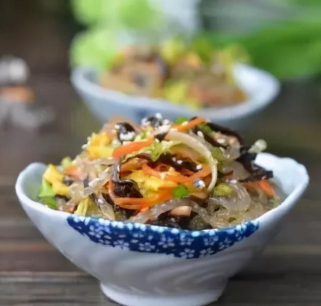 精挑细选23款美食分享，天然好食材营养又健康，简简单单又一餐