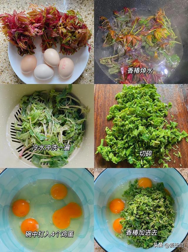 清明将至，建议：少吃萝卜土豆，多吃8样，应季新鲜，精神饱满