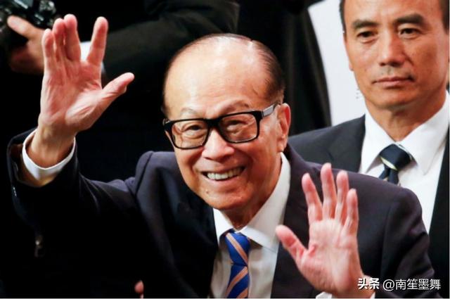 大陆话音刚落，港口将被收购？李嘉诚家族已赴陆，官方终于上硬菜