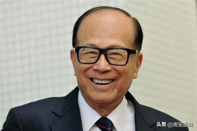 大陆话音刚落，港口将被收购？李嘉诚家族已赴陆，官方终于上硬菜