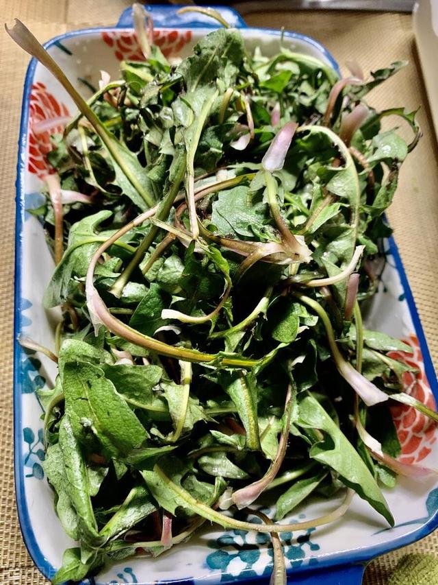 春天，使劲吃这菜，一降火，二化痰，三通便，四强免疫，吃起来！