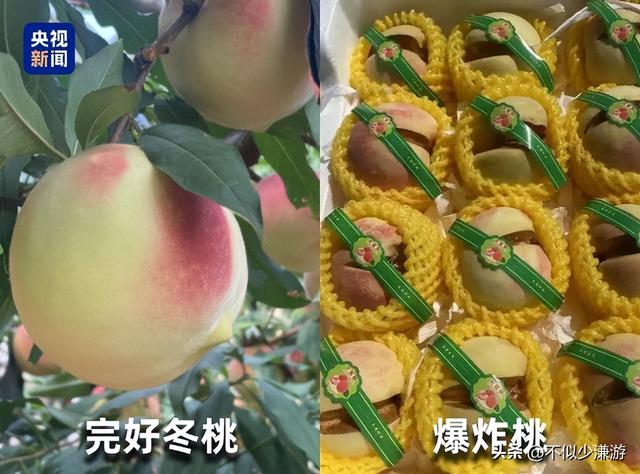 水果也塌了，央视曝光6大“水果骗局”，越看越害怕，别再踩坑了