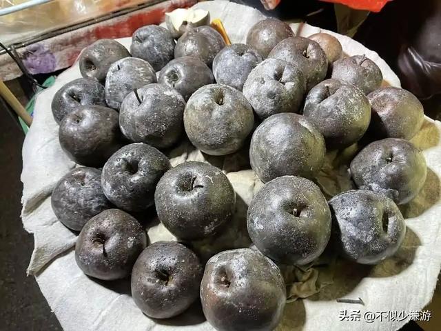 水果也塌了，央视曝光6大“水果骗局”，越看越害怕，别再踩坑了