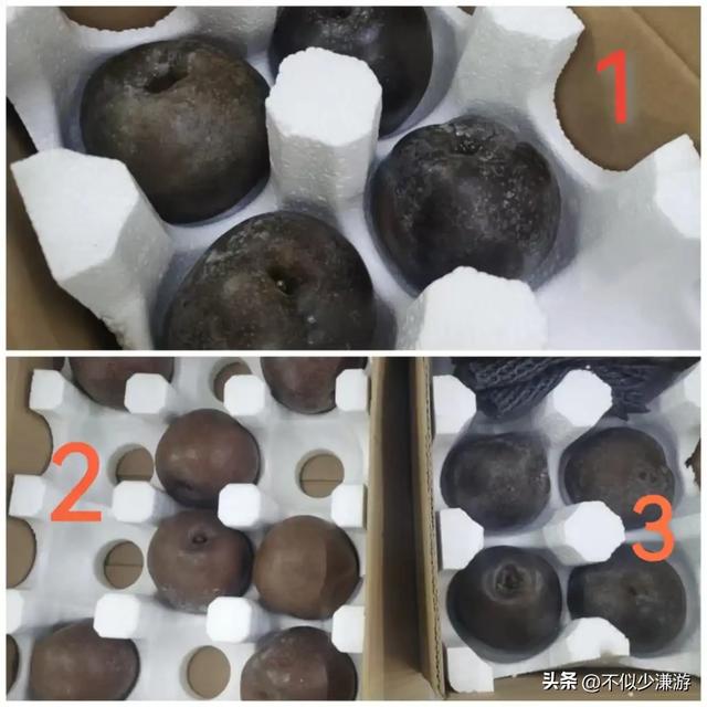水果也塌了，央视曝光6大“水果骗局”，越看越害怕，别再踩坑了