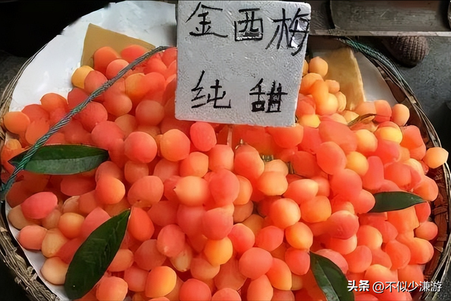 水果也塌了，央视曝光6大“水果骗局”，越看越害怕，别再踩坑了