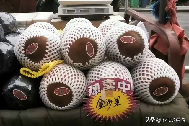水果也塌了，央视曝光6大“水果骗局”，越看越害怕，别再踩坑了