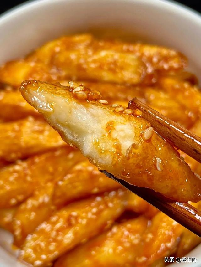 “春天第一补”，吃它胜人参，健脾养胃，香甜软糯，要多吃！