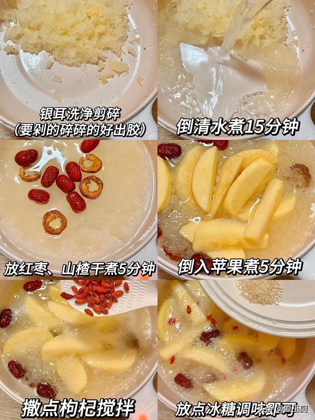 “睡眠不好，多是肝火旺”，建议多吃这4种汤，清肝火、助睡眠！