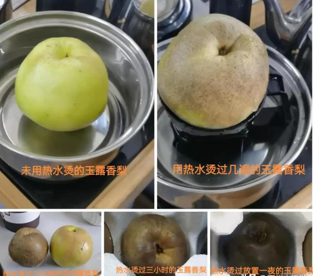 水果也塌了！央视曝光4大“假水果骗局”，越看越害怕，还敢吃吗