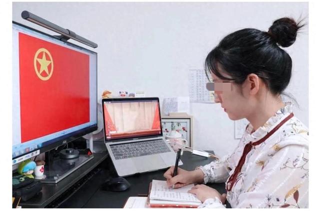 上海财政局女领导出轨男下属后续：聊天记录曝光，女方颜值极高！