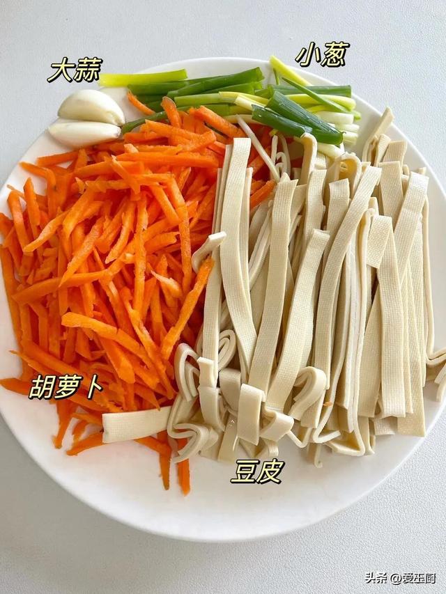 “春吃碱，火气减”，建议多吃4种“碱性”菜，润燥降火，身体好