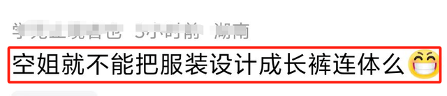 偷拍空姐裙底后续：男子被拘留5天，机长不透露其身份！评论炸裂