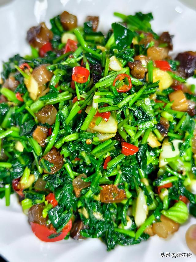 春天要常吃6种自带“青霉素”的食物，增强免疫，安康度春少生病
