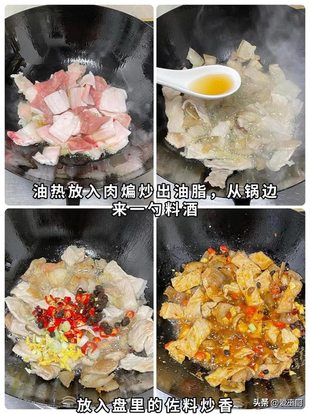 春天要常吃6种自带“青霉素”的食物，增强免疫，安康度春少生病