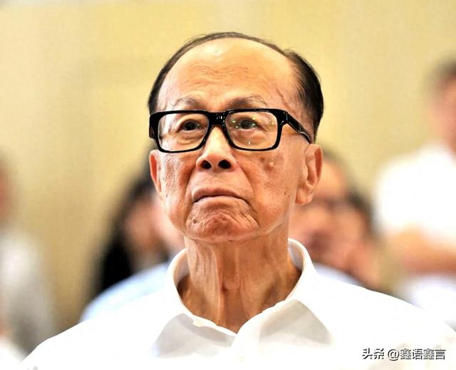 交易黄了？国家启动反垄断审查，李嘉诚市值蒸发781亿，白宫慌了
