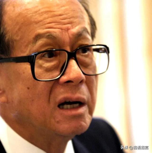 交易黄了？国家启动反垄断审查，李嘉诚市值蒸发781亿，白宫慌了