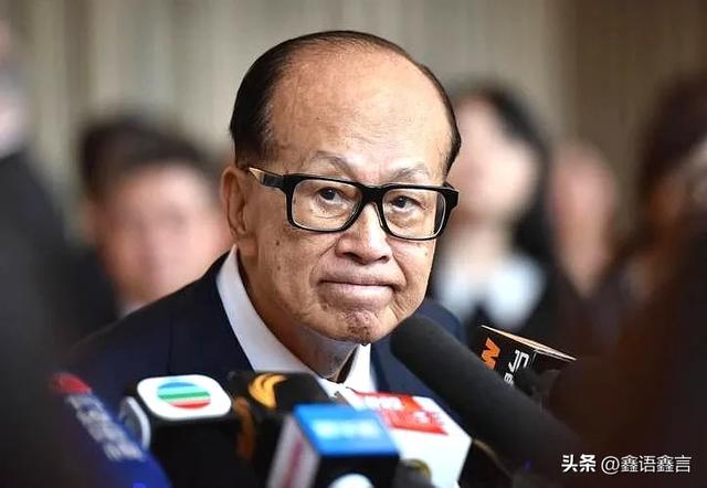 交易黄了？国家启动反垄断审查，李嘉诚市值蒸发781亿，白宫慌了