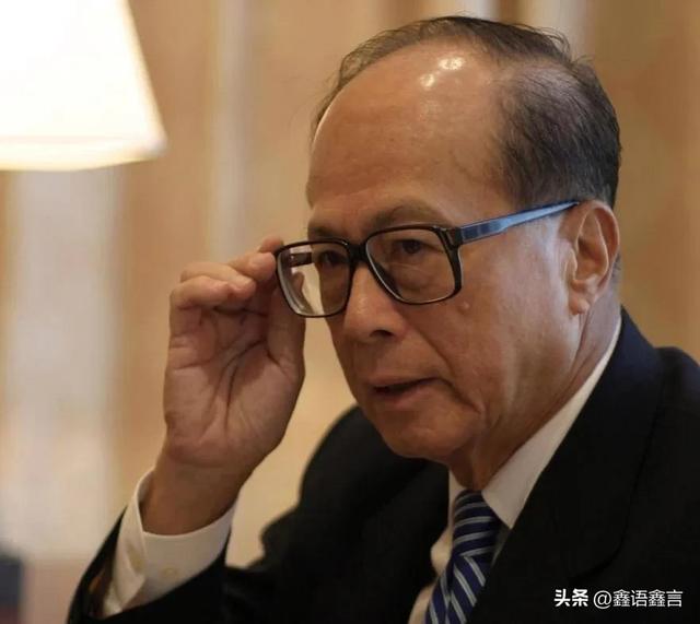 交易黄了？国家启动反垄断审查，李嘉诚市值蒸发781亿，白宫慌了