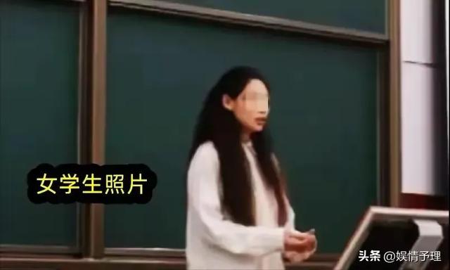 90后副教授出轨女学生，女生座右铭：没什么大不了，睡一觉就好啦