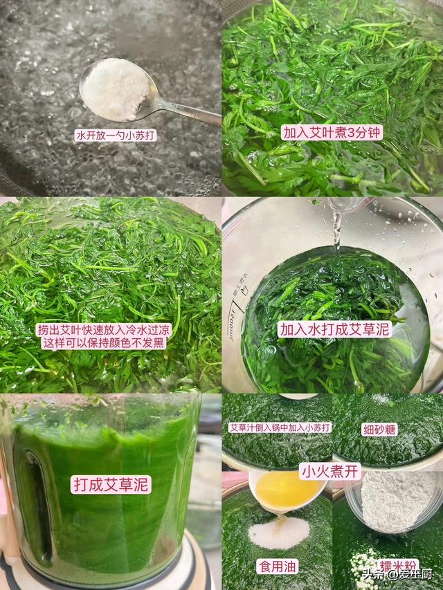 老人说“春天吃一草，百岁不显老”，这一草指啥？春天抓紧吃它！